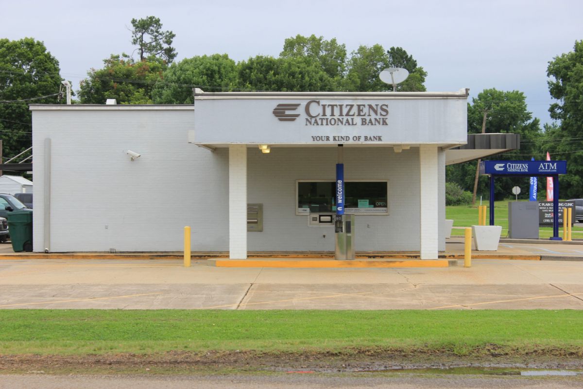 Citizens National Bank