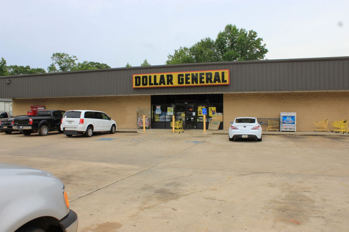 Dollar General